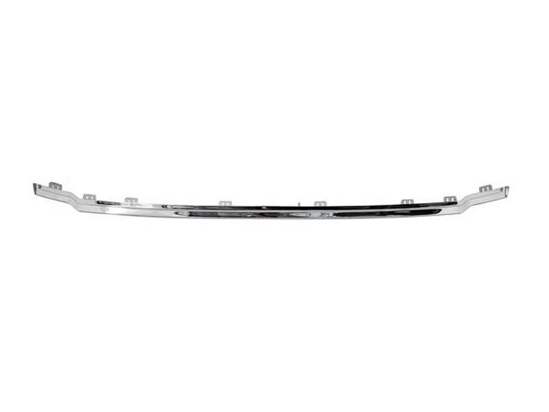 MOLDURA PARRILLA FORD FUSION 13-16 ANT CROM SUP CENT TW