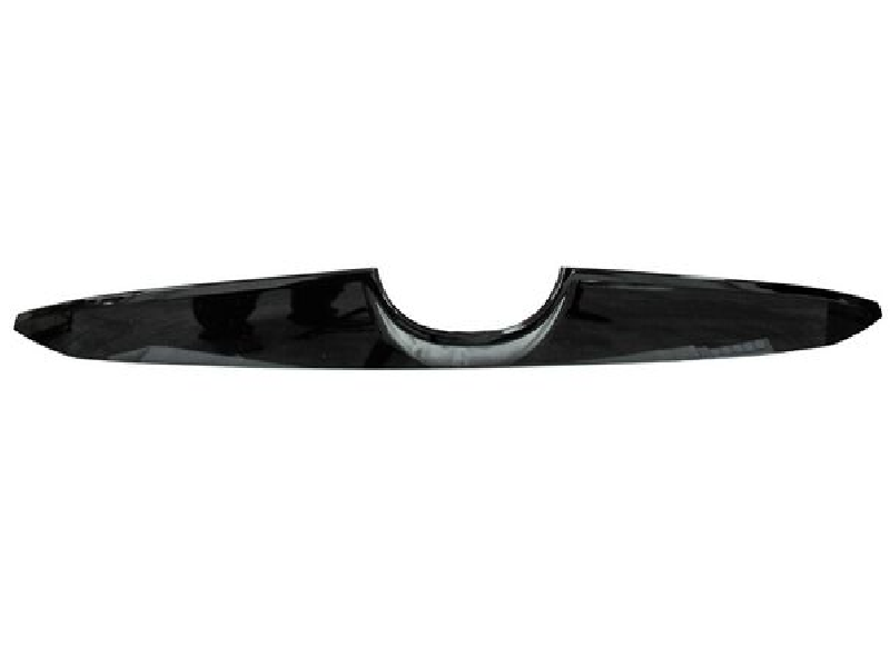 MOLDURA PARRILLA MAZDA CX5 13-15 NEG SUP
 TW