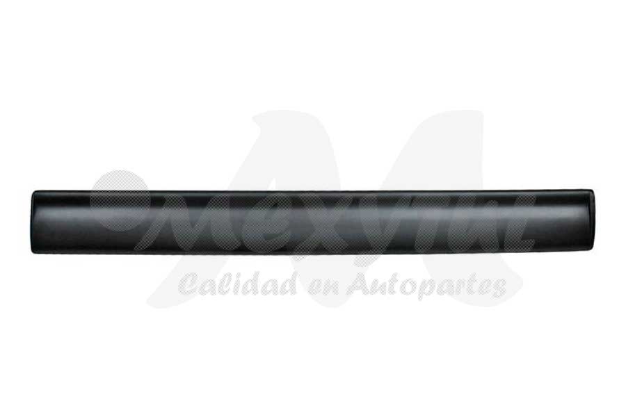 MOLDURA PUERTA CHEVROLET PU DE 2009 AL 2014/ SUBURBAN DE 2007 AL 2009 CAB DOBLE TRAS DER NAC (130380)