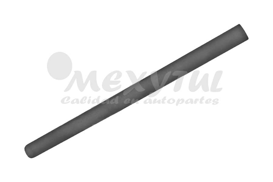 MOLDURA PUERTA DODGE ATOS 2001 AL 2012 DEL IZQ (6580)