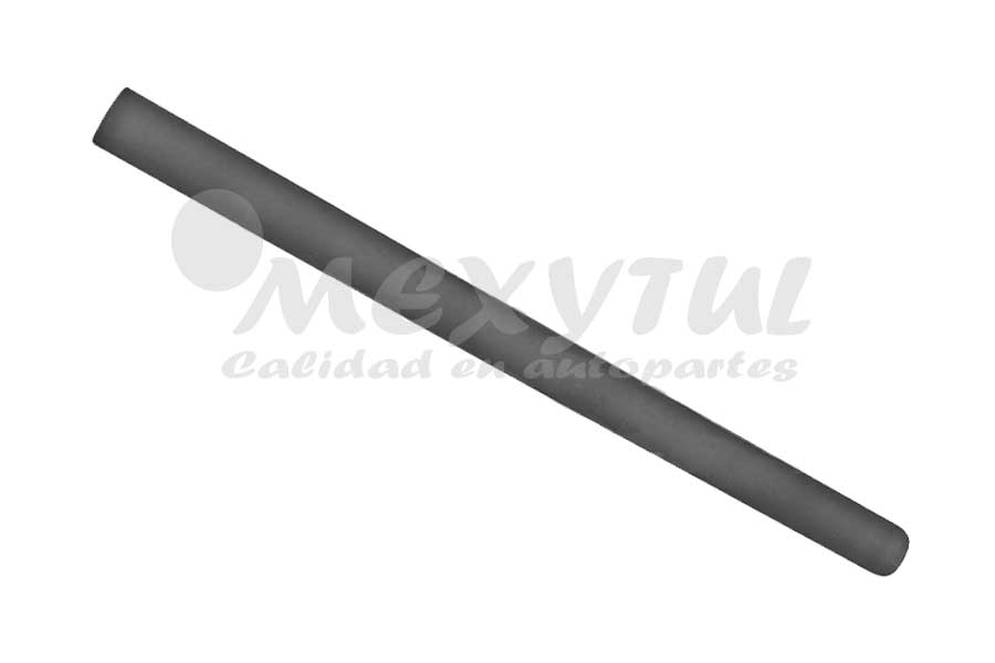 MOLDURA PUERTA DODGE ATOS DE 2000 AL 2012 DEL DER (6582) *A