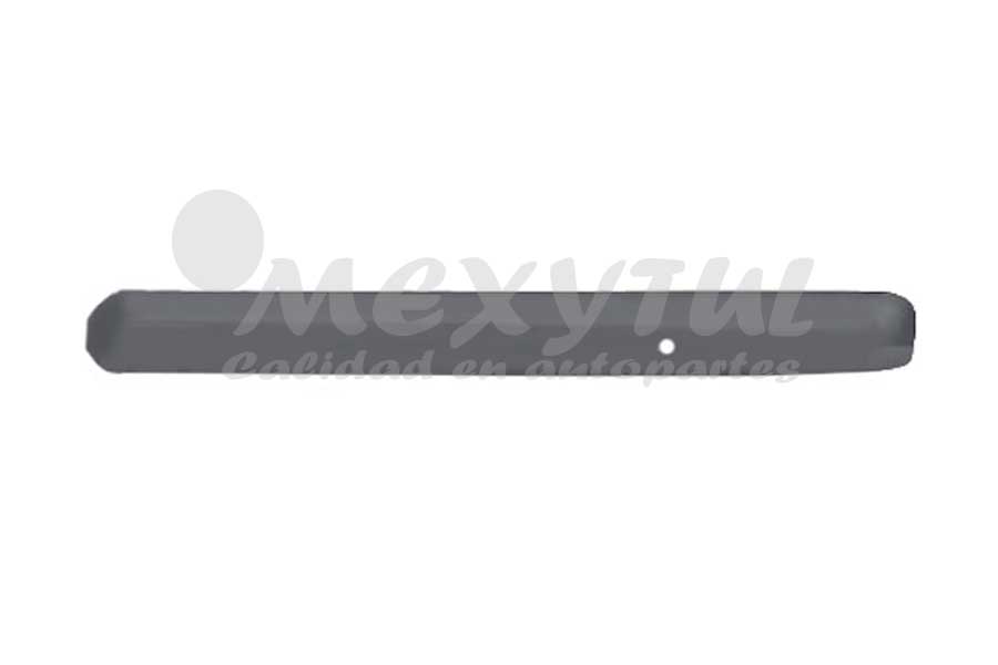 MOLDURA PUERTA NISSAN URVAN DE 2002 AL 2011 TRAS (12697)