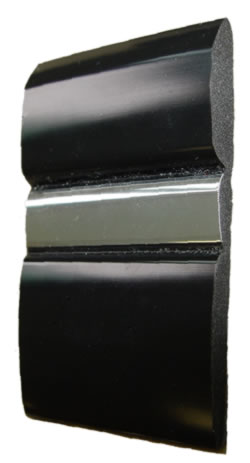 MOLDURA ROLLO CHEVROLET PU DE 1988 AL 1989 6 M 3M TW