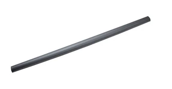 MOLDURA TAPA BATEA (CAJA) FORD F150 DE 1997 AL 2014/ SUPER DUTY DE 1997 AL 2006 TEXT NEG
