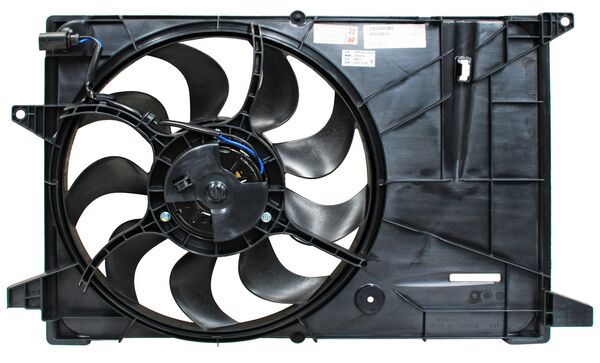 MOTOVENTILADOR CHEVROLET SPARK 16-20 1.4L LINEA NVA