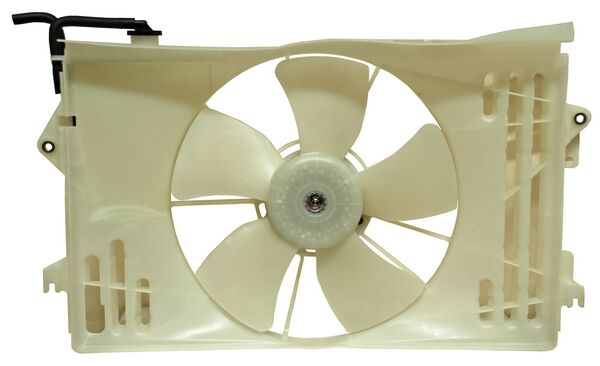 MOTOVENTILADOR TOYOTA COROLLA/ MATRIX 03-08 AT/MT SENCILLO COMPLETO
