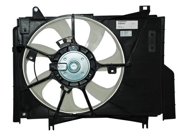 MOTOVENTILADOR DODGE ATTITUDE 16-18/ MIRAGE 15-16 AUT TW