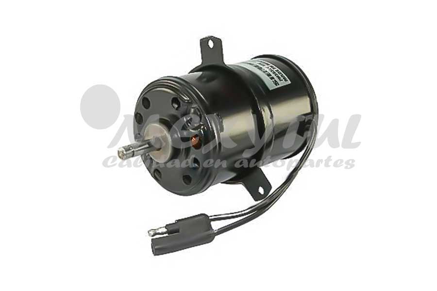 MOTOVENTILADOR DODGE DART DE 1984 AL 1989 SOLO MOTOR (8927) EX+