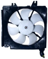 MOTOVENTILADOR DODGE NEON DE 1994 AL 1999 MAN P/AIRE COMPLETO DER (8930) *A