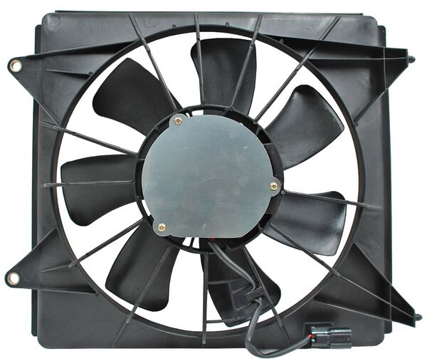 MOTOVENTILADOR HONDA ACCORD 13-15 4 CIL P/AIRE SENCILLO COMPLETO TW