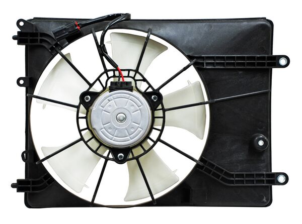 MOTOVENTILADOR HONDA CITY 19 1.5L/ P/RAD COMPLETO 