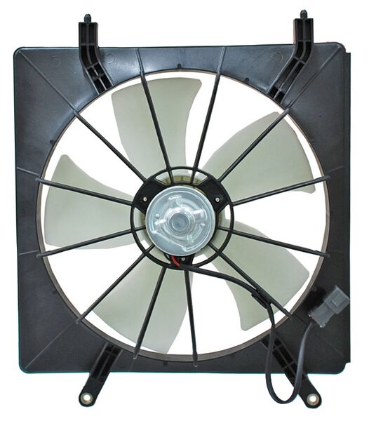 MOTOVENTILADOR HONDA CRV DE 2002 AL 2006 / ELEMENT DE 2003 AL 2008 P/RAD COMPLETO TW