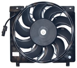 MOTOVENTILADOR JEEP CHEROKEE 97-01 P/RAD COMPLETO TW