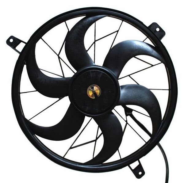 [JEGRA99MOT] MOTOVENTILADOR JEEP GRAND CHEROKEE 99-03/ LIBERTY 02-07 3.7/ 4.0/ 4.7L SOLO MOTOR C/ASPAS