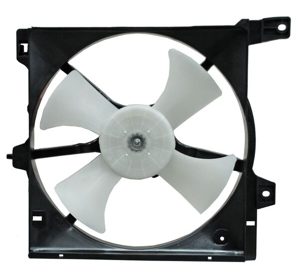 [NITSU92MOT] MOTOVENTILADOR NISSAN TSURU III 95-17/ SENTRA 95-00 16V COMPLETO (131597)