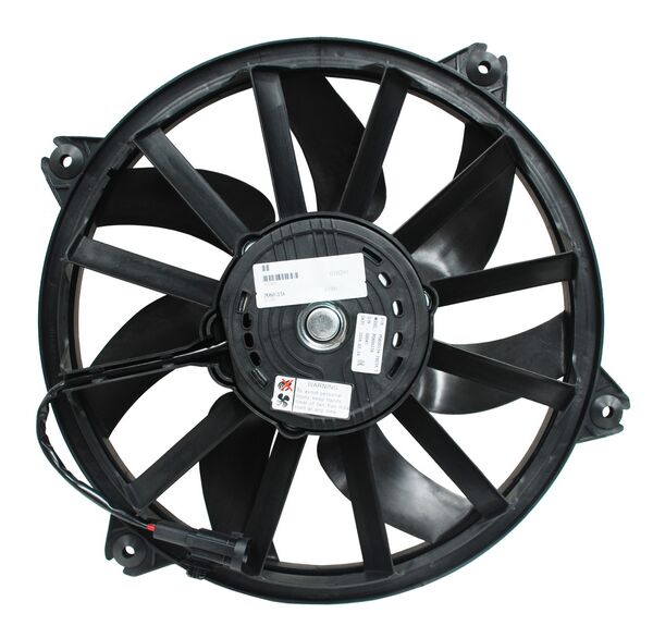 [PEPA07MO] MOTOVENTILADOR PEUGEOT PARTNER 07-11 / 307 06-10 / 308 09-14 / 3008 11-14 1.4/1.6L P/RAD SENCILLO COMPLETO 