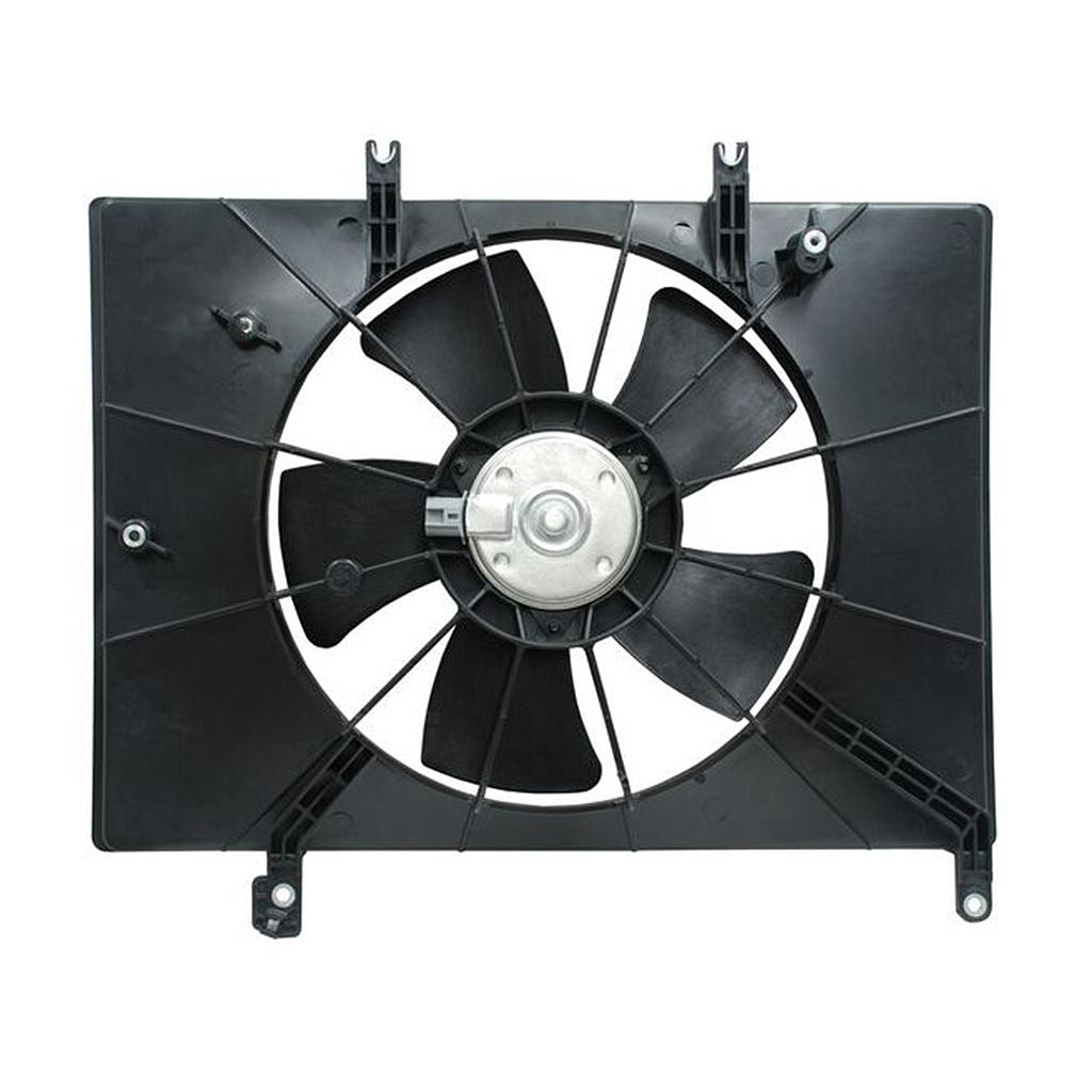 [TOAVA07MOT] MOTOVENTILADOR TOYOTA AVANZA 07-13 SENCILLO COMPLETO TW