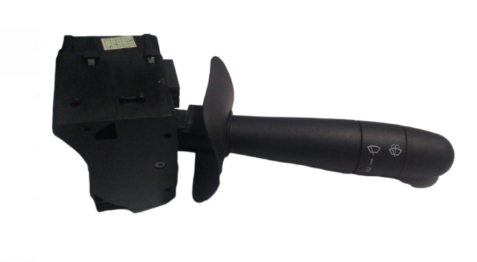 [25260-00QAA] PALANCA LIMPIAPARABRISAS NISSAN PLATINA MARCA NIKKO COD. 25260-00QAA (112504)
