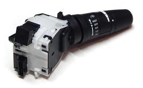 [25260-EM30E] PALANCA LIMPIAPARABRISAS NISSAN TIIDA DE 2007 1.8 MARCA NIKKO COD. 25260-EM30E (112506)