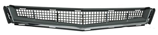[PCDCT08D] PARRILLA CADILLAC CTS 08-13 CENT
