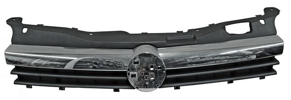 [CHAST06PARCR] PARRILLA CHEVROLET ASTRA DE 2006 AL 2008 C/MOLD CROM EUROPEO (101463)