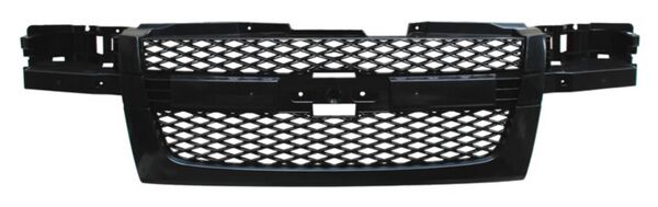 [CHCO04PAPP] PARRILLA CHEVROLET COLORADO 04-12 LISA TW