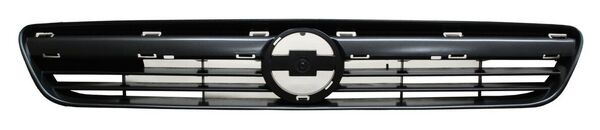 [CHTOR08PAR] PARRILLA CHEVROLET CORSA 08 / TORNADO DE 2004 AL 2011 NEG S/MOLD (128701) TW