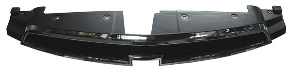 [CHCRU10PAROEFCS] PARRILLA CHEVROLET CRUZE DE 2010 AL 2012 C/MOLD CROM SUP (6682)