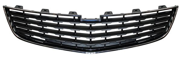 [CHCR13PASU] PARRILLA CHEVROLET CRUZE 13-14 C/MOLD CROM INF TW