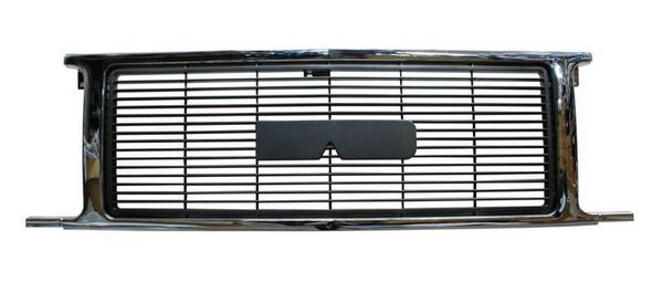 [CHGMP89PAR] PARRILLA CHEVROLET GMC PU 89-91 GMC (6735) TW *R