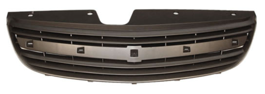 PARRILLA CHEVROLET MALIBU DE 2000 AL 2003 (6702) TW