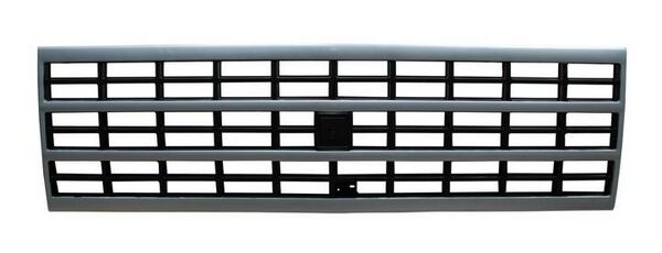 PARRILLA CHEVROLET PU 89-91 CUSTOM (6730) TW