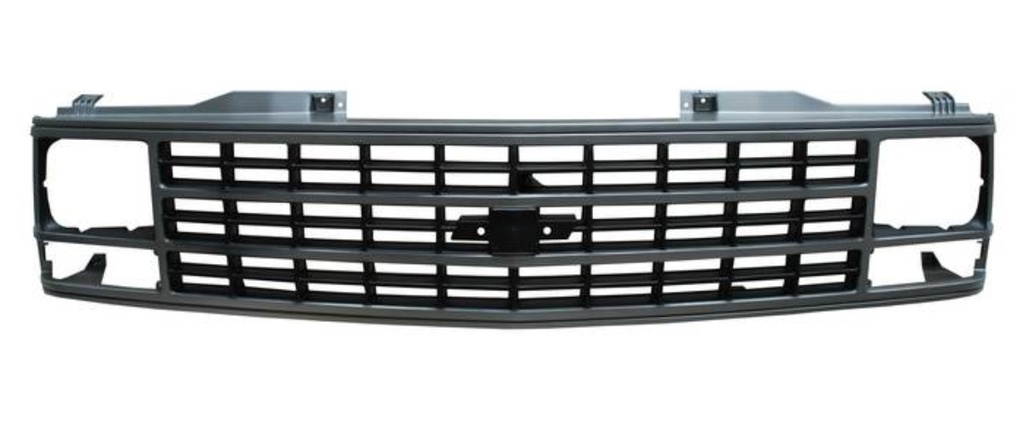 [CHPU92PAR] PARRILLA CHEVROLET PU 92-93 CUSTOM (6731)