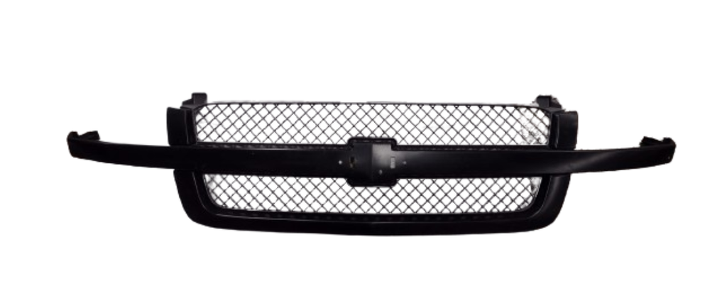 [CHPUC03PAR] PARRILLA CHEVROLET PU CHEYENNE 2003 AL 2005 LISA (6706) CN+