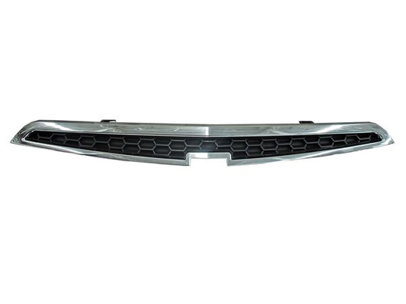 [CHSPA10PARFCS] PARRILLA CHEVROLET SPARK DE 2010 AL 2013 F/CROM SUP (11810) AE