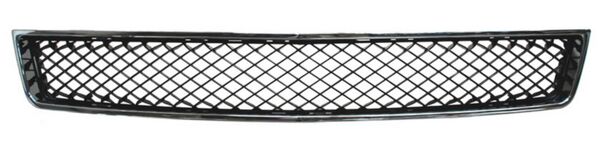 [CHSUB07PARFCI] PARRILLA CHEVROLET SUBURBAN/ TAHOE/ AVALANCHE DE 2007 AL 2014 F/CROM INF (6756)