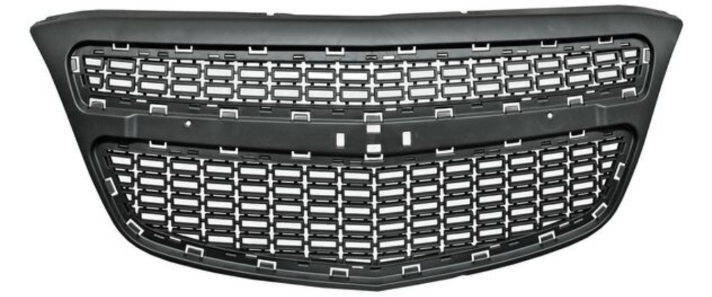 [CHTOR11PAR] PARRILLA CHEVROLET TORNADO DE 2011 AL 2017 S/MOLD (12095) AE