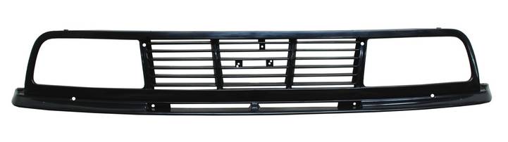 [CHTRA93PAR] PARRILLA CHEVROLET TRACKER DE 1993 AL 1995 (6762)
