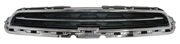 PARRILLA CHEVROLET TRAX 13-16 F/CROM CENT SUP (132313) TW