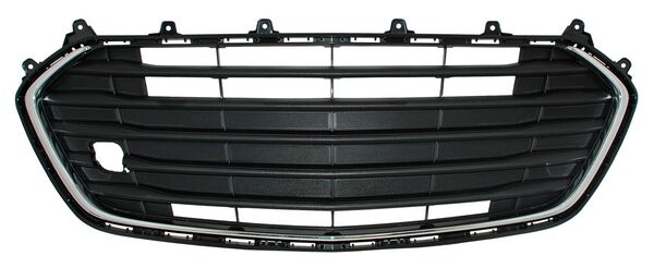 PARRILLA CHEVROLET TRAX 17-20 FILO CROM INF TW