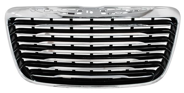 [DO30011PARCR] PARRILLA CHRYSLER 300 DE 2011 AL 2014 CROM (12237) TW