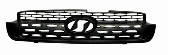 [204-0901-02] PARRILLA DODGE ATOS 03-04 LISO *A