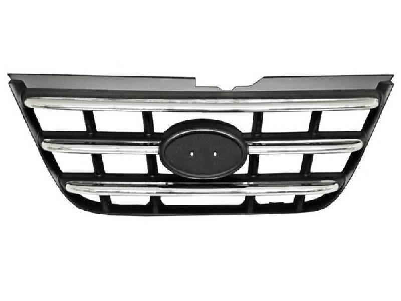 [DOATO05PAR] PARRILLA DODGE ATOS DE 2005 AL 2010 F/CROM LINEAS (6776) *R