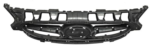 [DOATT12PAR] PARRILLA DODGE ATTITUDE DE 2012 AL 2014 S/MOLD CROM (135305)