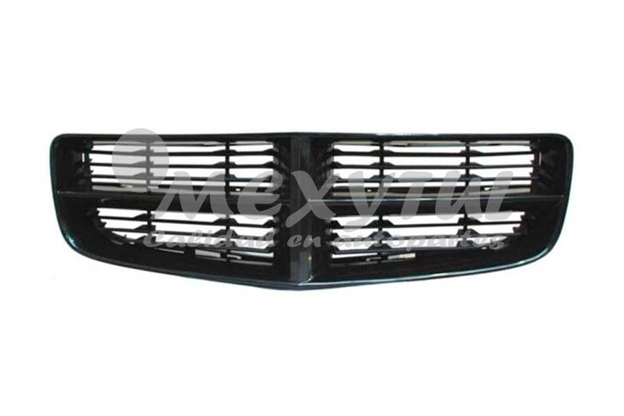 [DOCHA06PAR] PARRILLA DODGE CHARGER 06-10 PINT COMPLETA (114091) *R