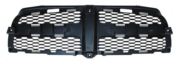 [DOCHA11PARNG] PARRILLA DODGE CHARGER 11-14 INSERTO NEG (114114)