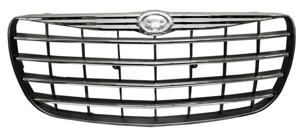 [DOCIR04PARCR] PARRILLA DODGE CIRRUS 04-06 CROM (10964)