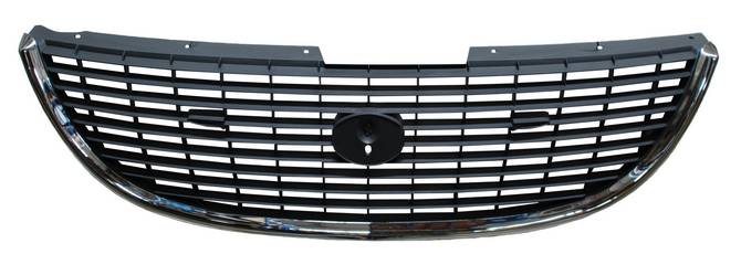 [DOGRA01PAR] PARRILLA DODGE GRAND VOYAGER / TOWN AND COUNTRY 01-04 (120993) TW