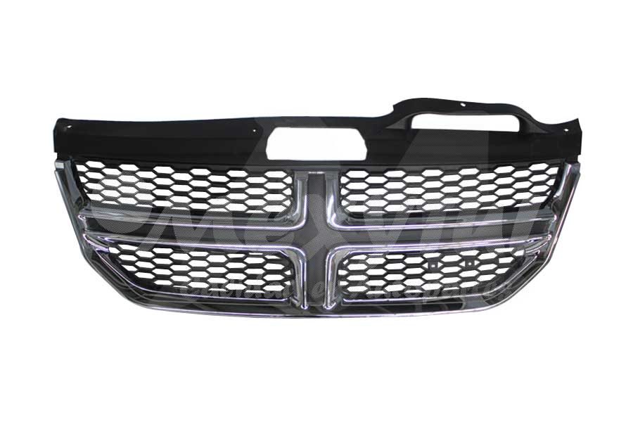[DOJOU11PARFC] PARRILLA DODGE JOURNEY DE 2011 AL 2016 F/CROM (127909)