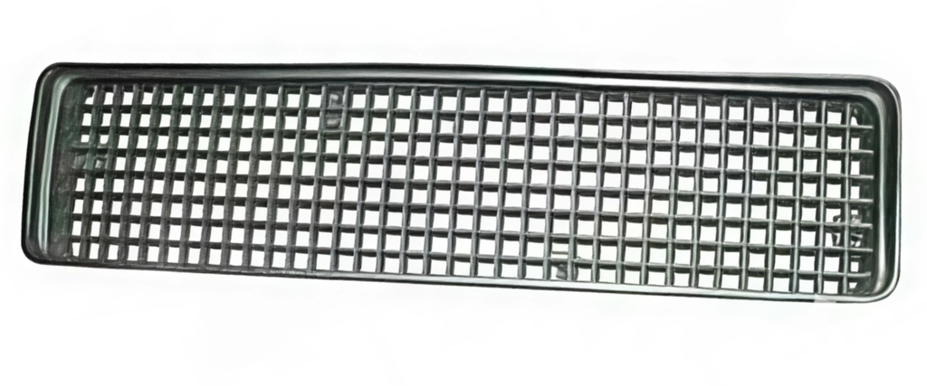 [DOPU91PARSR] PARRILLA DODGE PU DE 1991 AL 1993 INSERTO SUP DER (5520) EX+